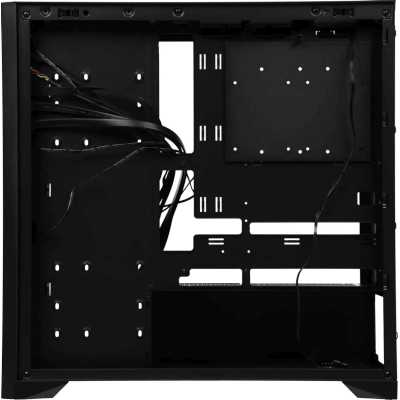 Formula TimberLine T0 Black
