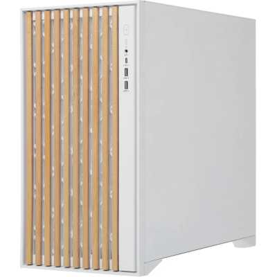 Formula TimberLine T0 White