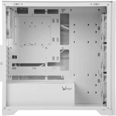 Formula TimberLine T0 White