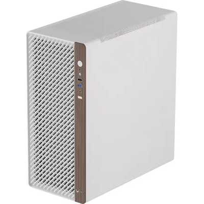 корпус Formula TimberLine T2 White