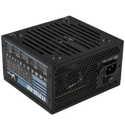 блок питания Formula VX Plus 400W