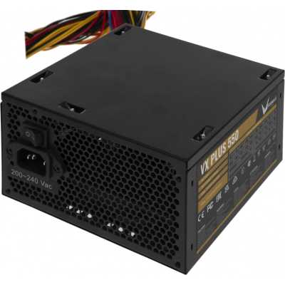 Formula VX Plus 550W