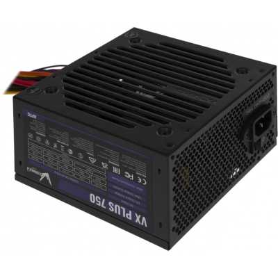 Formula VX Plus 750W