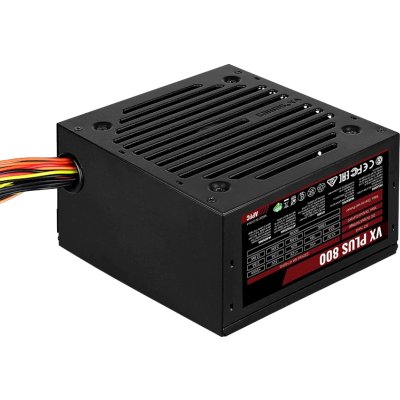 блок питания Formula VX Plus 800W