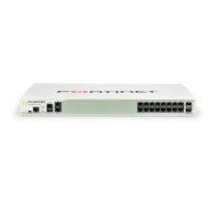 коммутатор Fortinet FG-100D-LENC-BDL