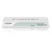 сетевой экран Fortinet FG-40C-LENC