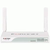 точка доступа Fortinet FWF-40C