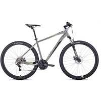 велосипед Forward Apache 29 2.0 Disc 2020-2021 RBKW1M69Q009