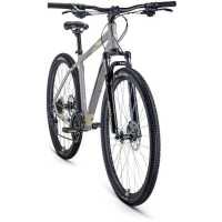 Forward Apache 29 2.0 Disc 2020-2021 RBKW1M69Q009