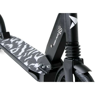 электросамокат Forward Tiger Plus 1BKW1E1RX002