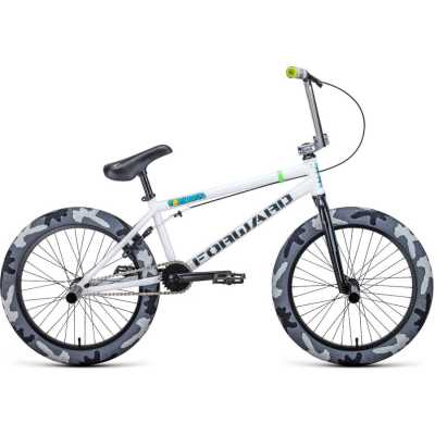 

Forward Zigzag 20 2021 RBKW1XN01003