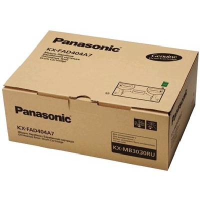 

Panasonic