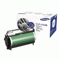 фотобарабан Samsung CLP-510RB