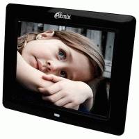 фоторамка Ritmix RDF-801B