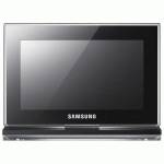 фоторамка Samsung SPF-800P LP08PSMSB/EN