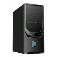 корпус Fox 5830-BK