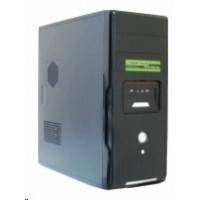 корпус Fox 5835-BK