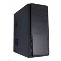 корпус Fox 5837-BK