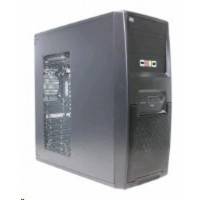 корпус Fox 5839-BU 500W