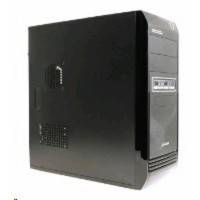 корпус Fox 5851-BK