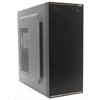 корпус Fox 5902-BK