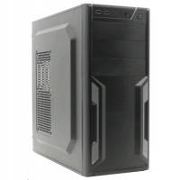 корпус Fox 5903-BK