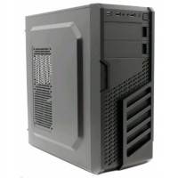 корпус Fox 5906-BK