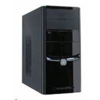 корпус Fox 6810-BK
