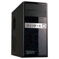 корпус Fox 6811-S1-BK