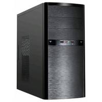 корпус Fox 6822-BK