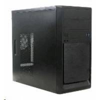 корпус Fox 6823-BK