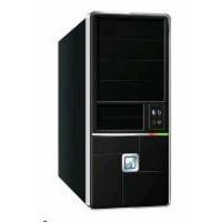 корпус Fox 8813-BK