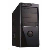 корпус Fox 8815-BK