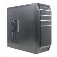 корпус Fox 8820-BK