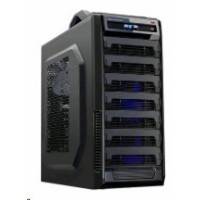 корпус Fox 9527