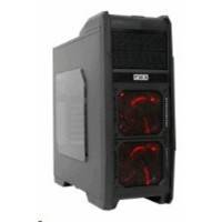 корпус Fox 9606-RD