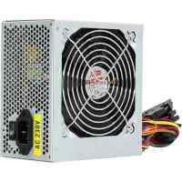 блок питания Fox ATX 500W