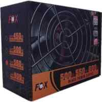 Fox ATX 550W
