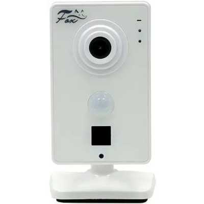 Fox FX-IPC-E20WP-IR