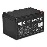 батарея для UPS Fox NP12-12