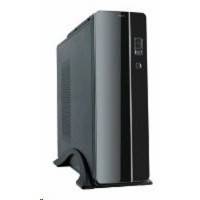 корпус Fox S601-BS 400W