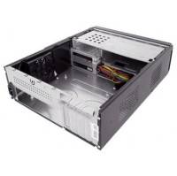 корпус Fox S603-BK 400W