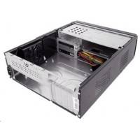 корпус Fox S603-BK 500W