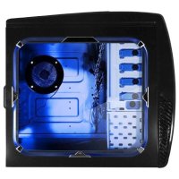 корпус Fox Skyline