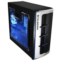 корпус Fox Smilodon