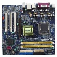 Foxconn 865M07 уценка