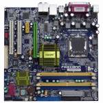 материнская плата Foxconn 945G7MA-8KS2H