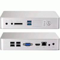 Foxconn AT-5250 Silver