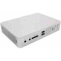 Foxconn AT-5250 Silver+NETDVD White
