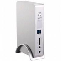 компьютер Foxconn AT-5250 Silver+NETDVD White